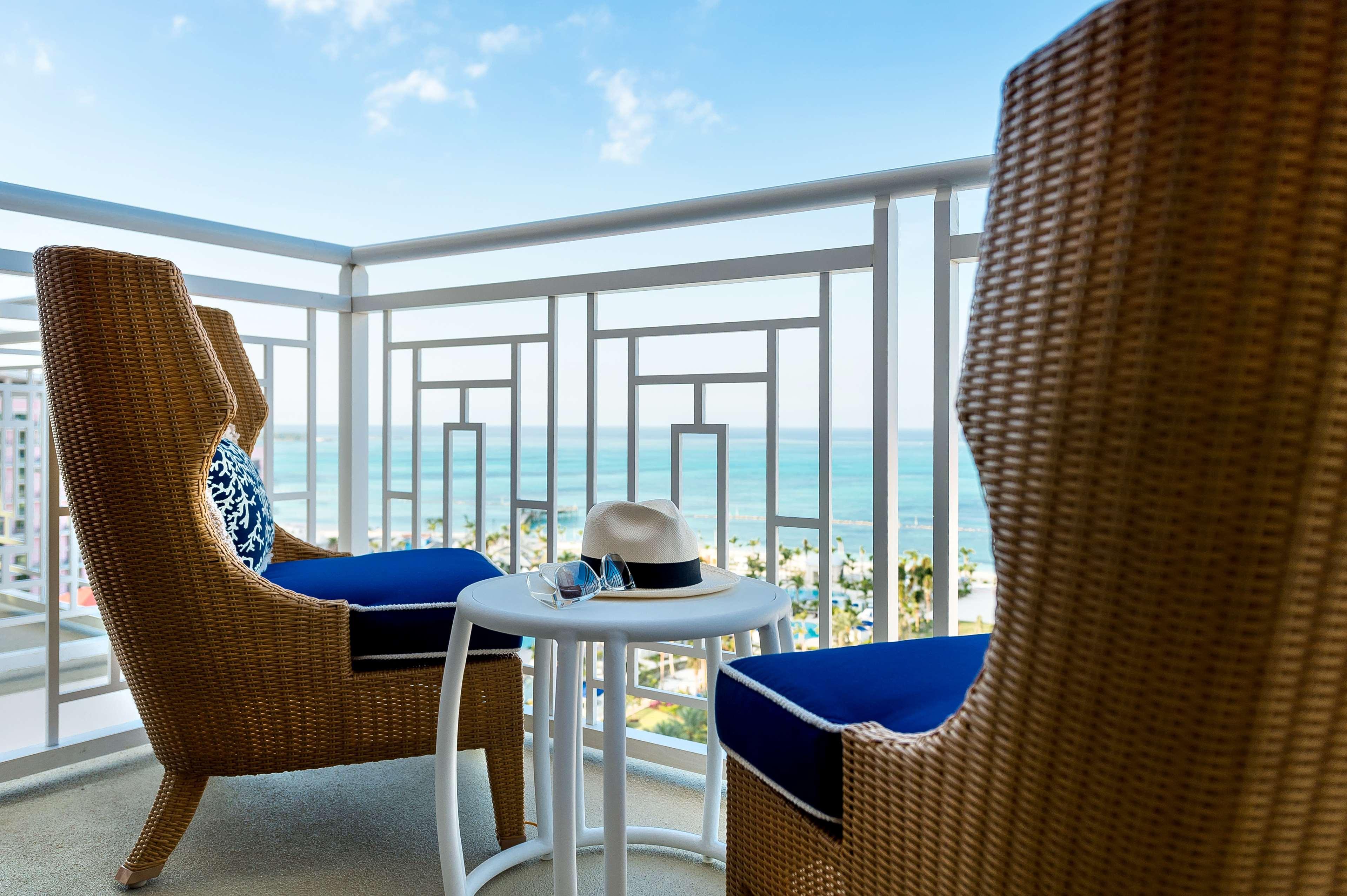 Grand Hyatt Baha Mar Resort Nassau